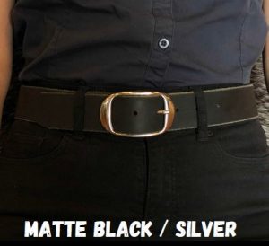 Leather Belts Wholesale - Bush Agencies